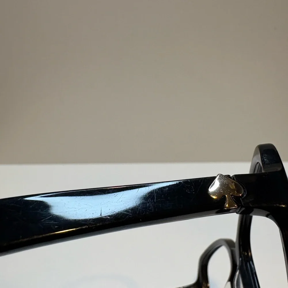 KATE SPADE HELLO SUNSHINE AYLEEN/P/S QG9 RA - 56•17•135‎ KATE SPDE SUNGLASSES